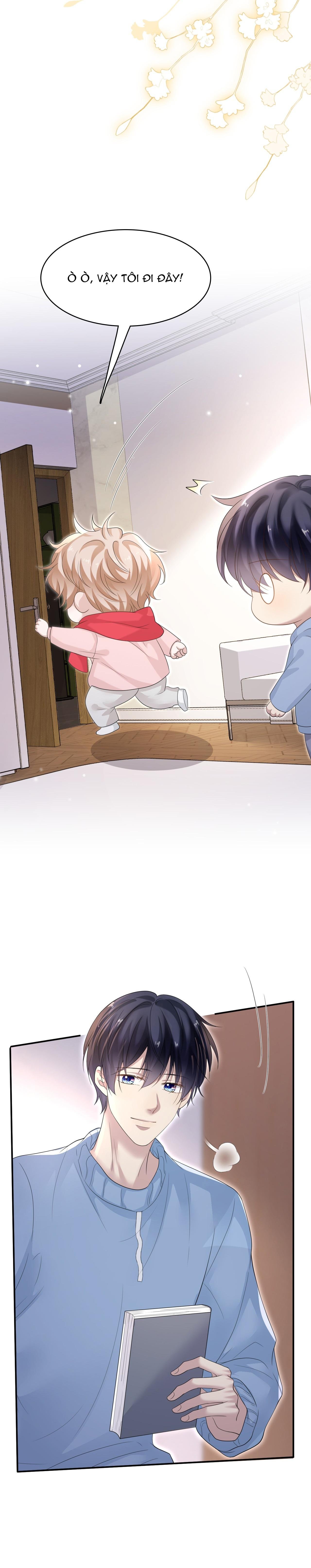 ẩn trung (end) chapter 37 12