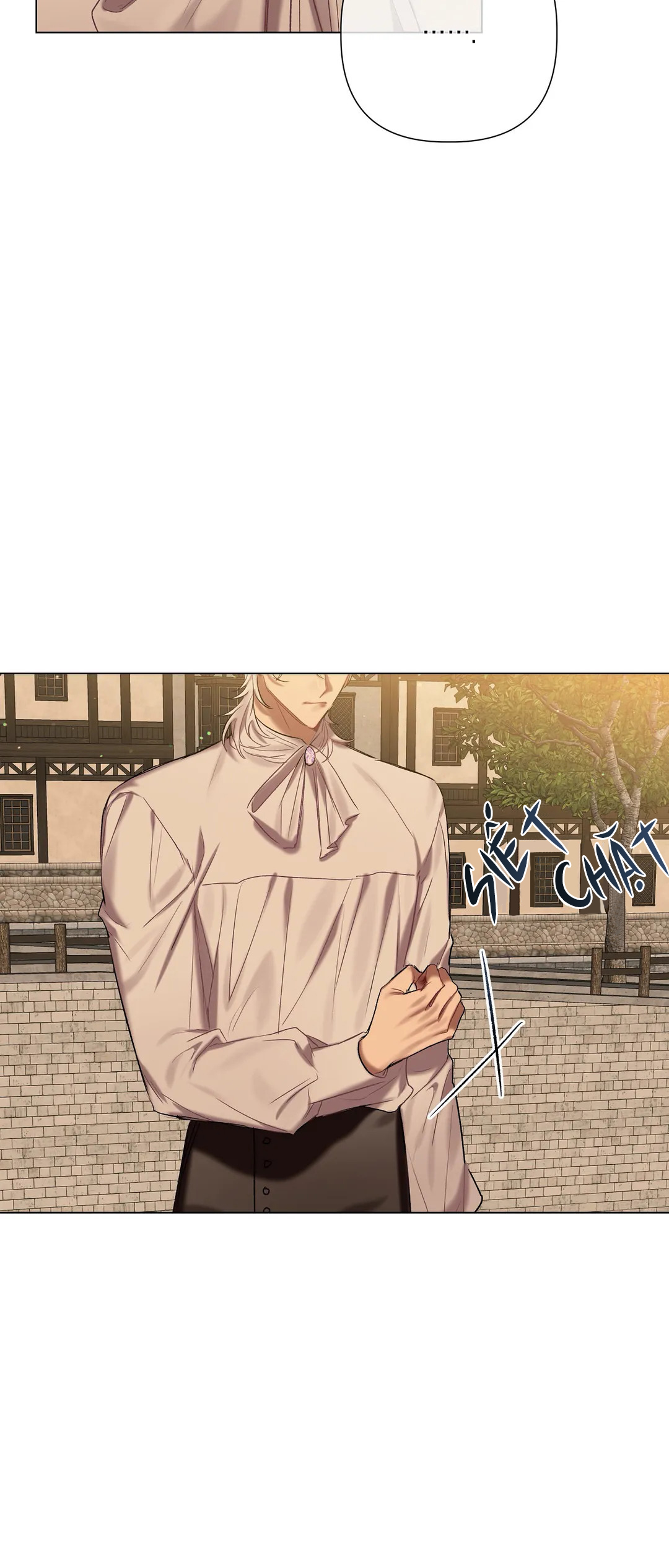 bỗng ngày nọ bị một tên đáng ghét cầu hôn chapter 30 25