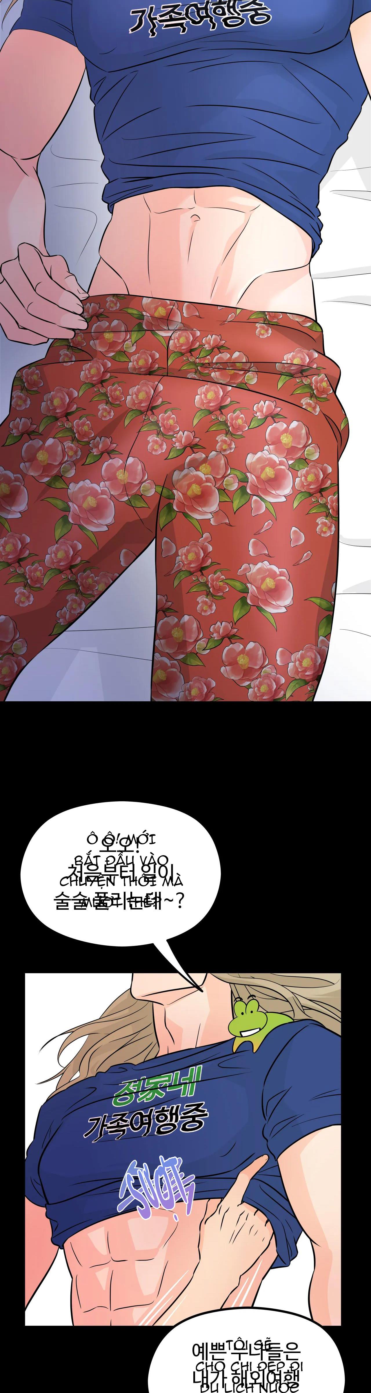 tình yêu cổ tích chapter 2 19