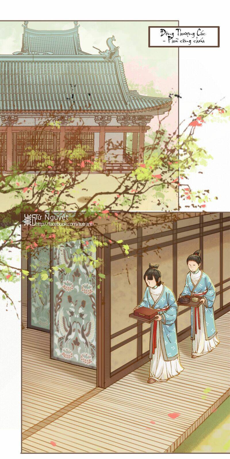 phượng tù hoàng chapter 20 16