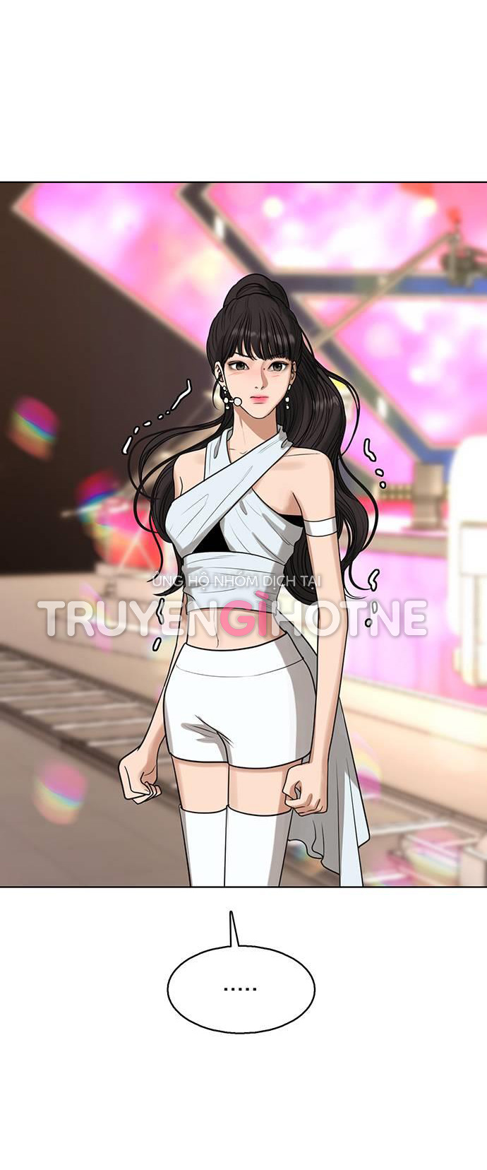 vẻ đẹp đích thực - true beauty chapter 243.1 31