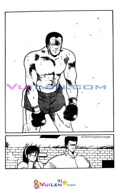 truyền nhân atula - shura no mon i chapter 5 92