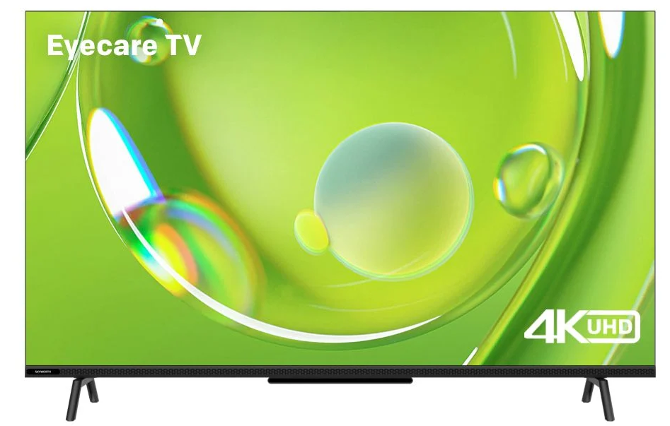 Google Tivi Coocaa 4K 65 Inch 65Y73 - Hàng Chính Hãng - Chỉ Giao HCM