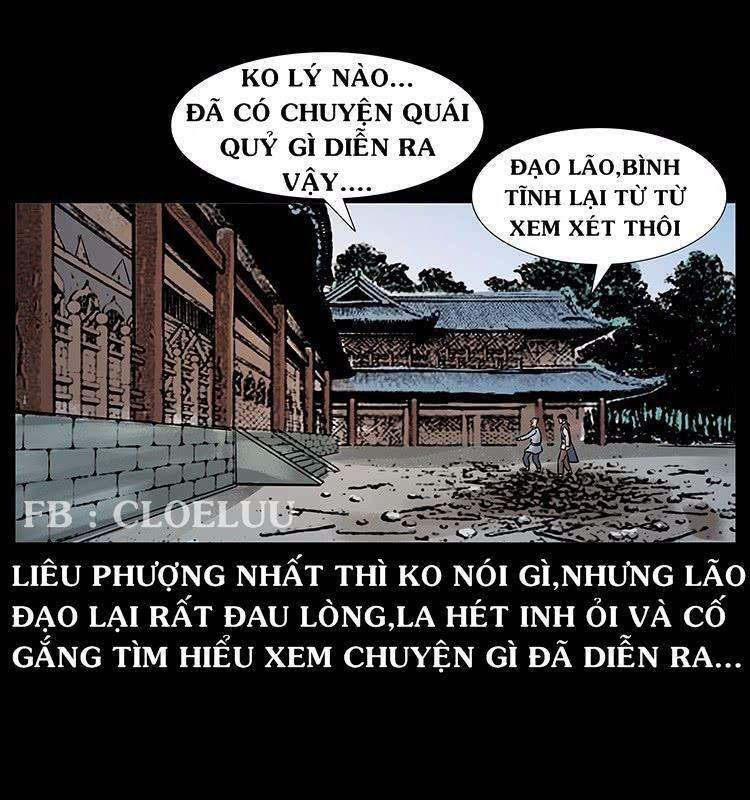 tiên sơn truyền kỳ chapter 19.1 24