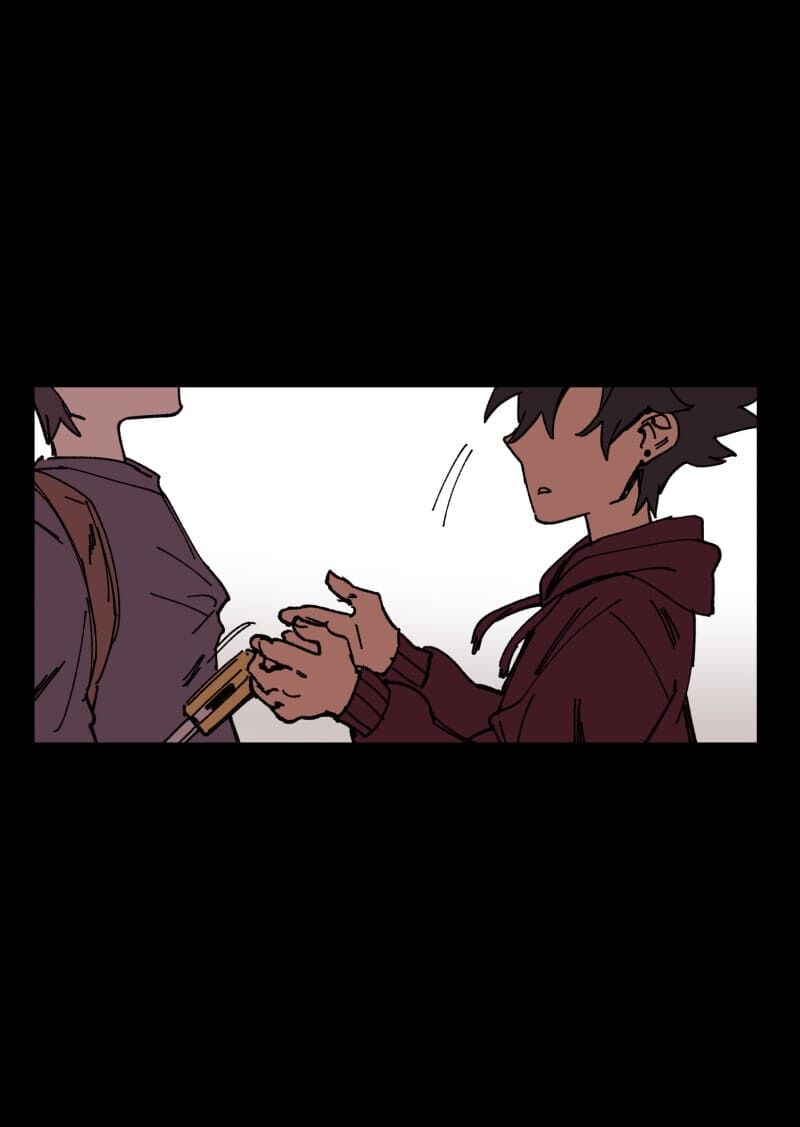 lumine - cội nguồn ánh sáng chapter 102 25