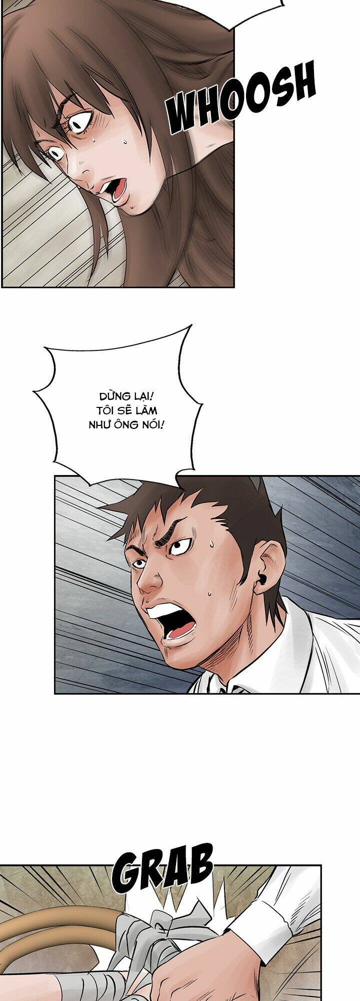 huyền thoại : khởi đầu chapter 33 20