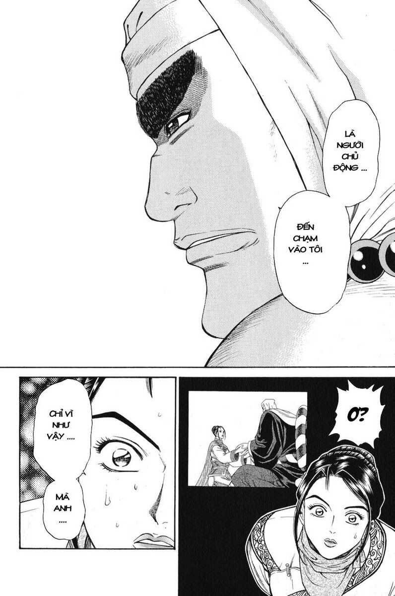 thiếu niên vương phần 1 chapter 58 17