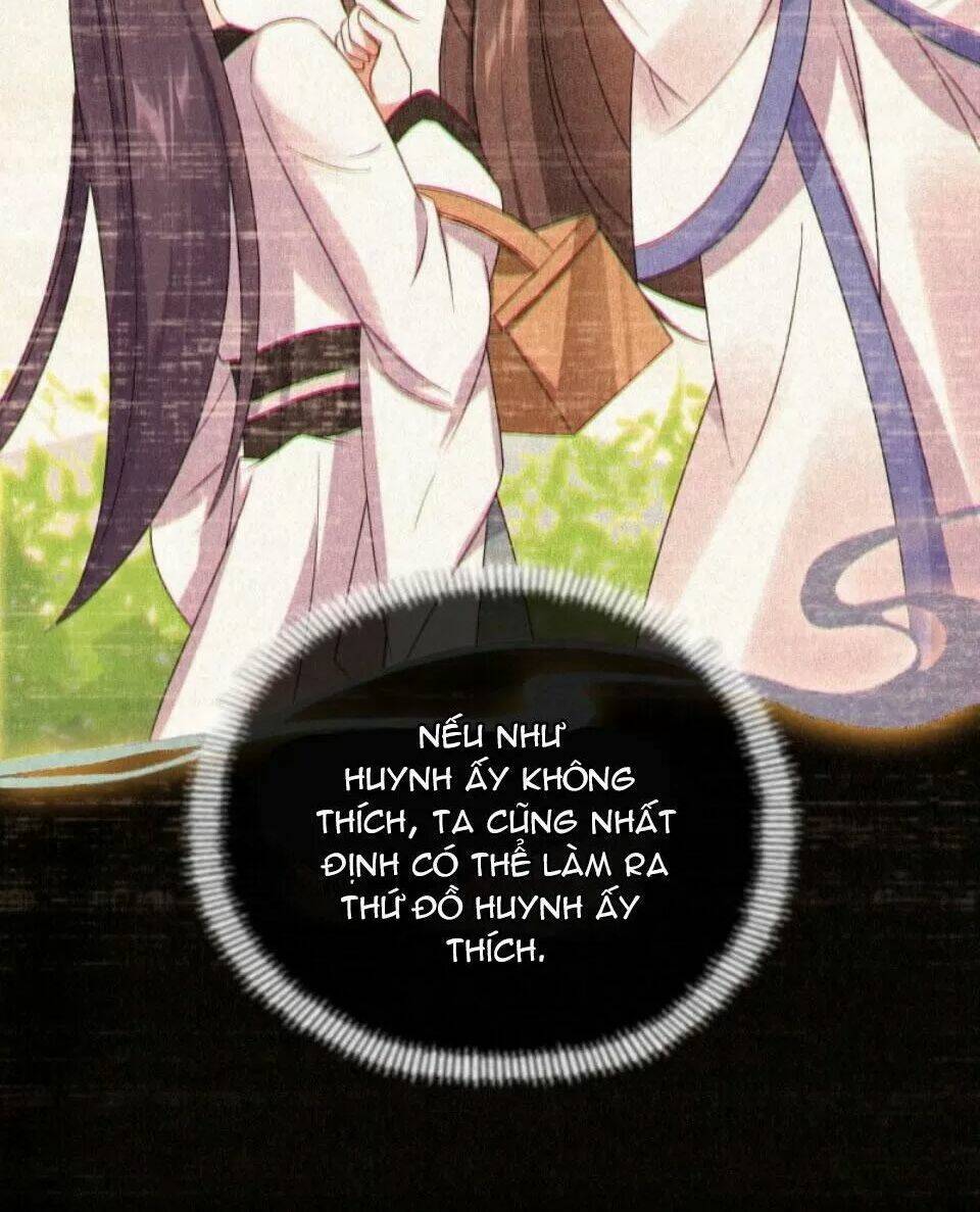 phế nữ yêu thần chapter 67 11