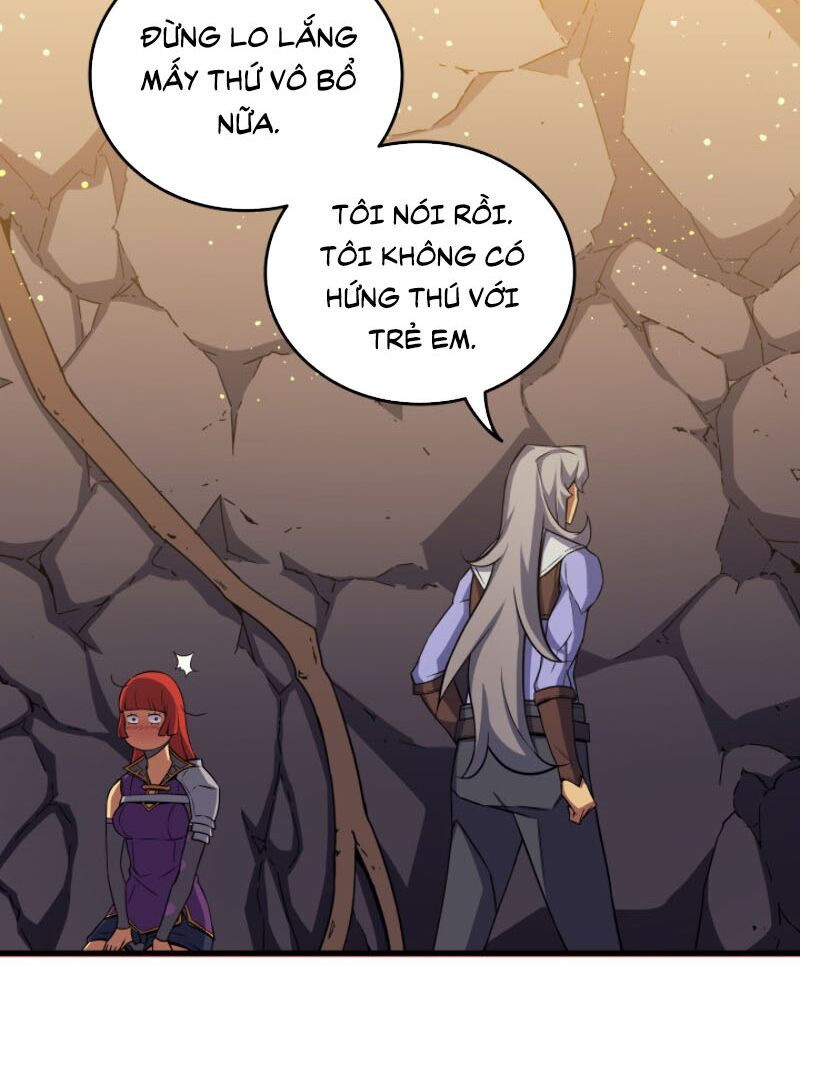 sự trở lại của pháp sư vĩ đại sau 4000 năm chapter 21 22