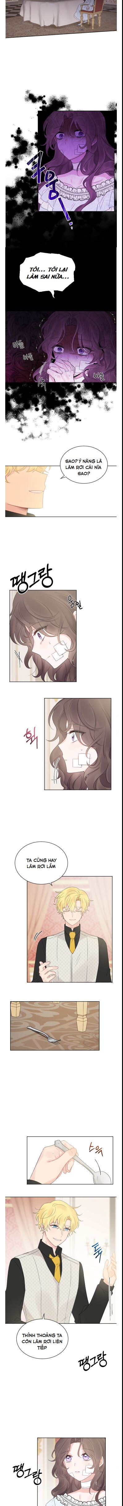 cô vợ bị ruồng bỏ đã có chồng mới chapter 3 4