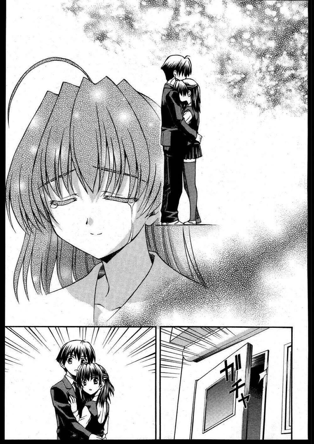 school days chapter 11 18