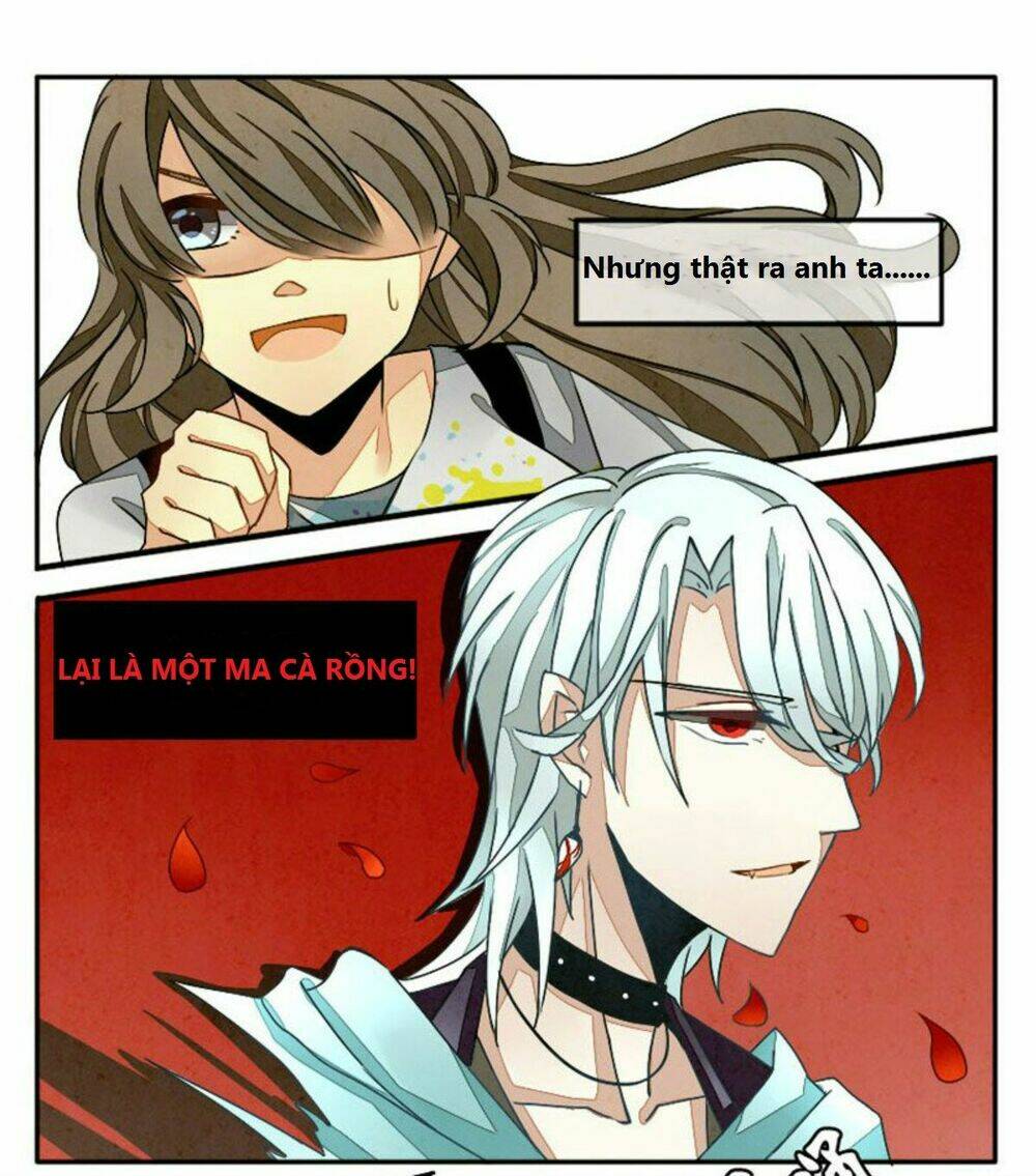 vị hôn thê bỏ trốn chapter 1 19