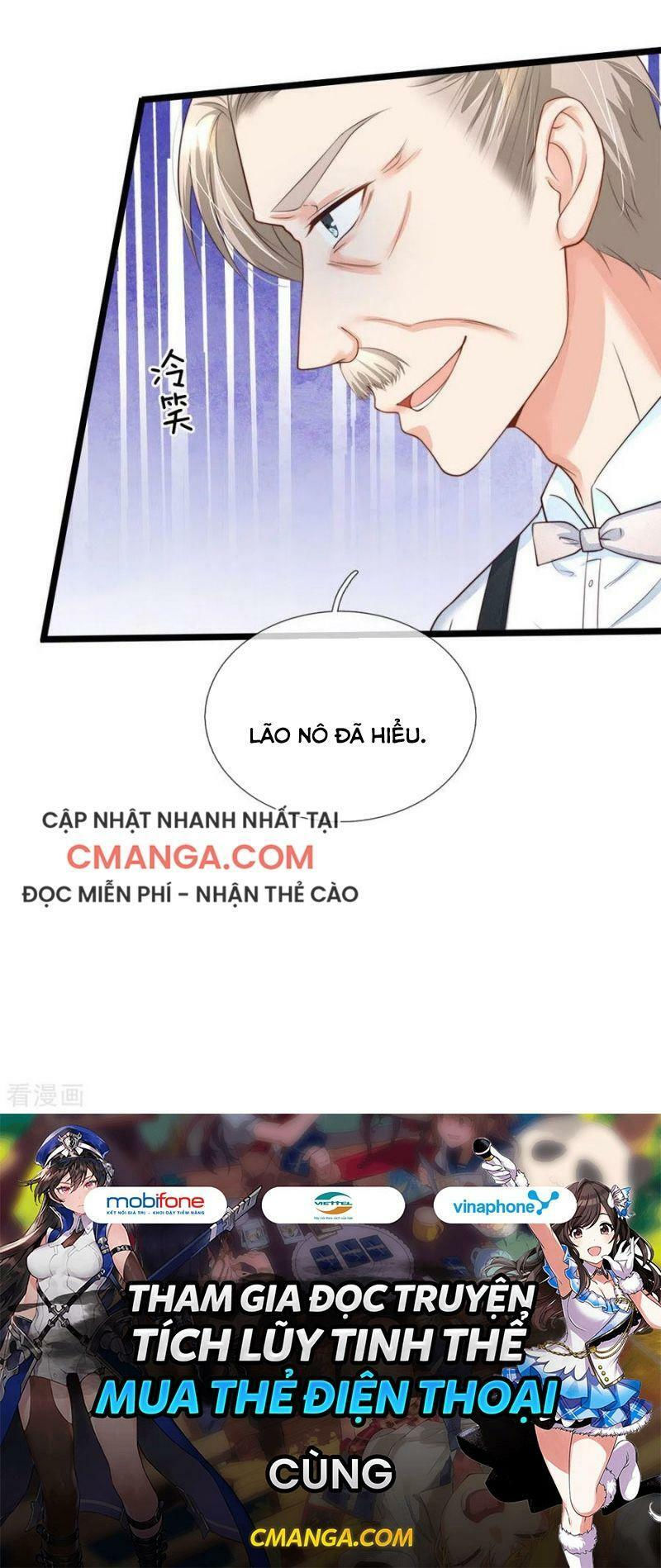 vú em tiên tôn đi ở rể chapter 155 33