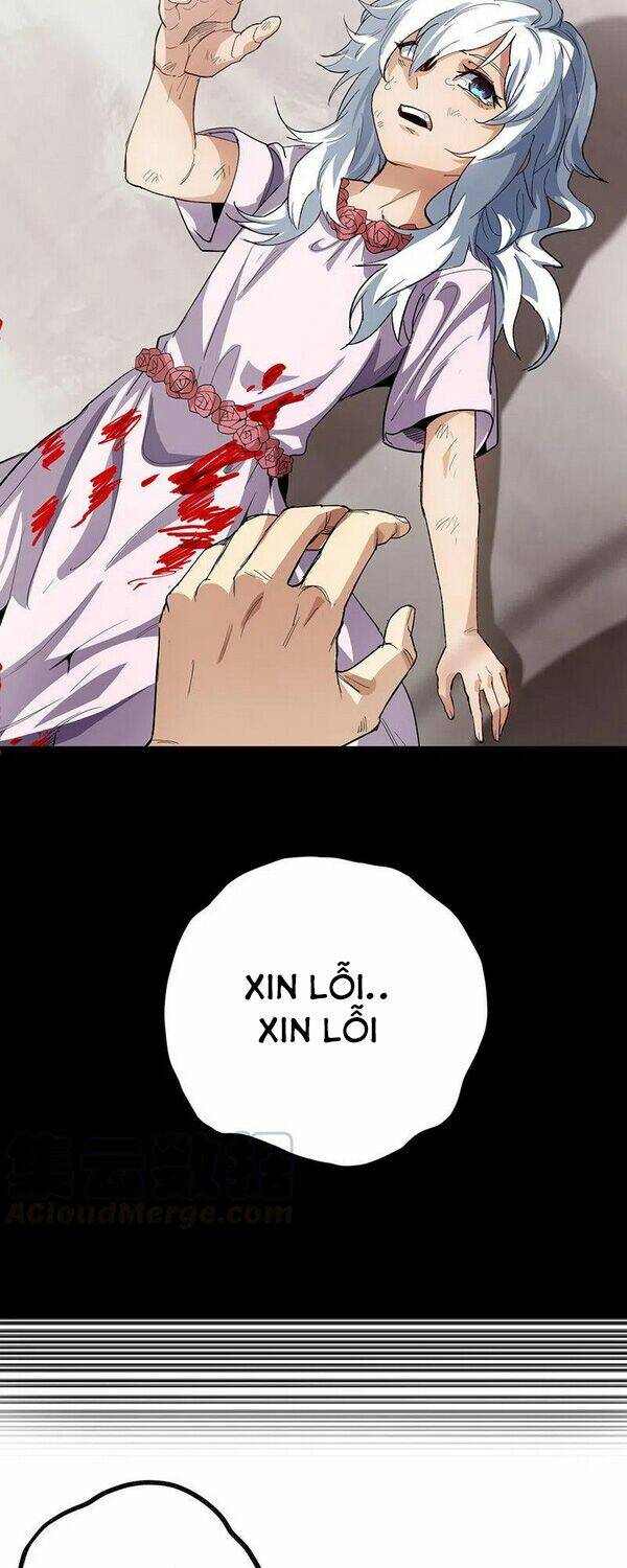 sau mạt thế tôi trở thành zombie chapter 57 17