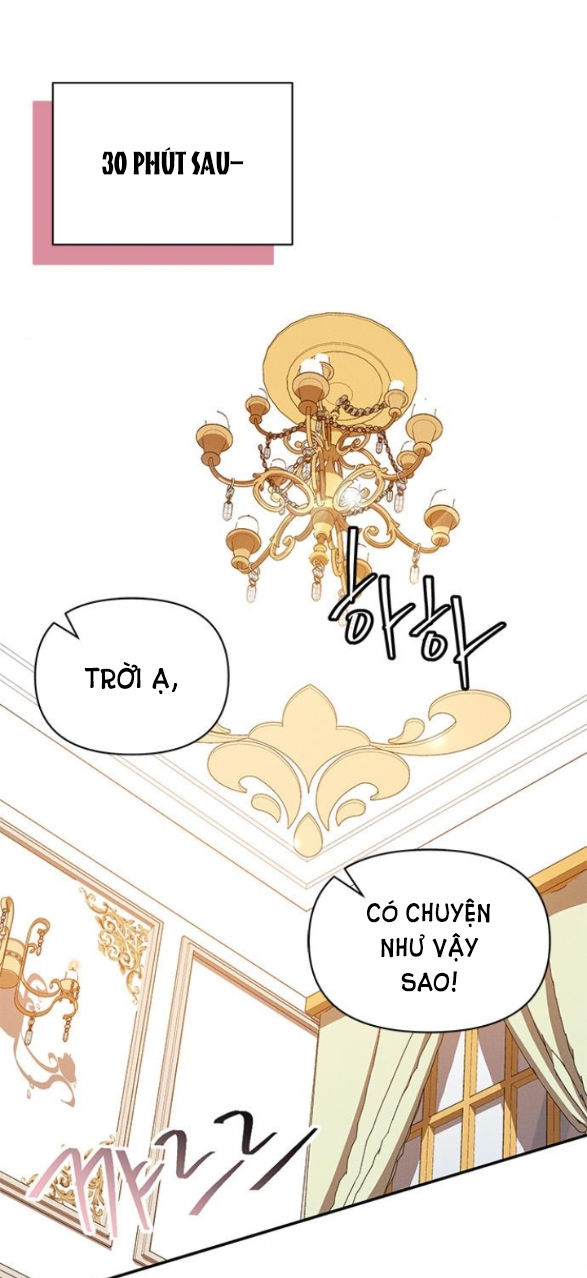 ôi kẻ thù không đội trời chung thân ái của tôi chapter 35.1 14