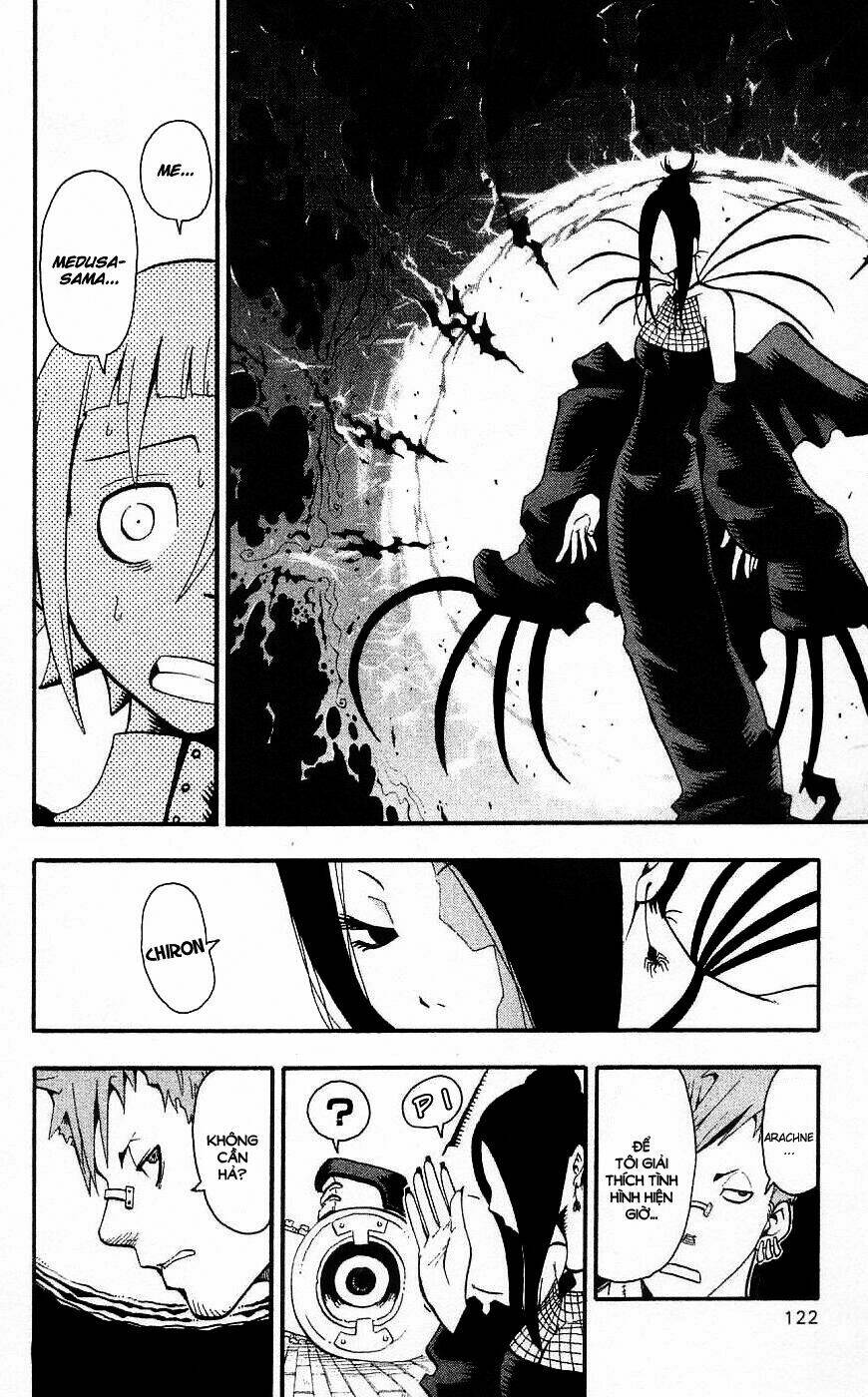 soul eater chapter 26 5