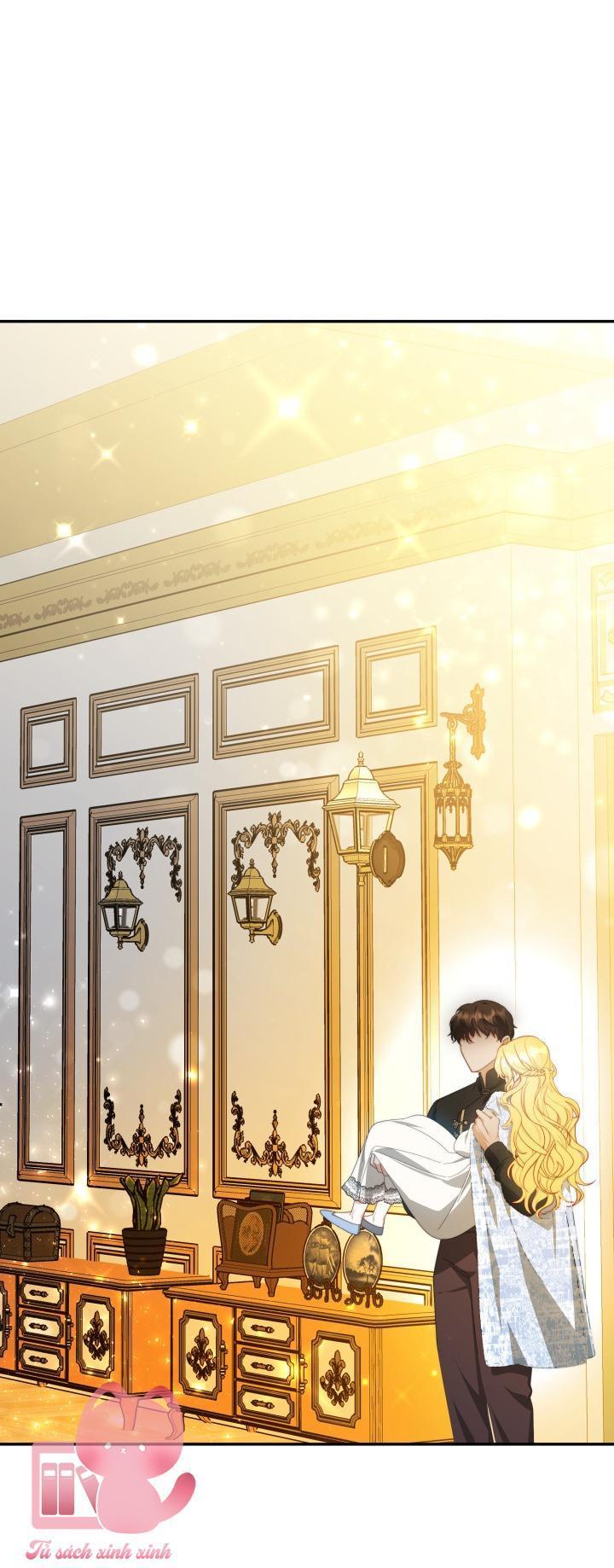 từ chồng cũ hóa thành nam chính chapter 44 26