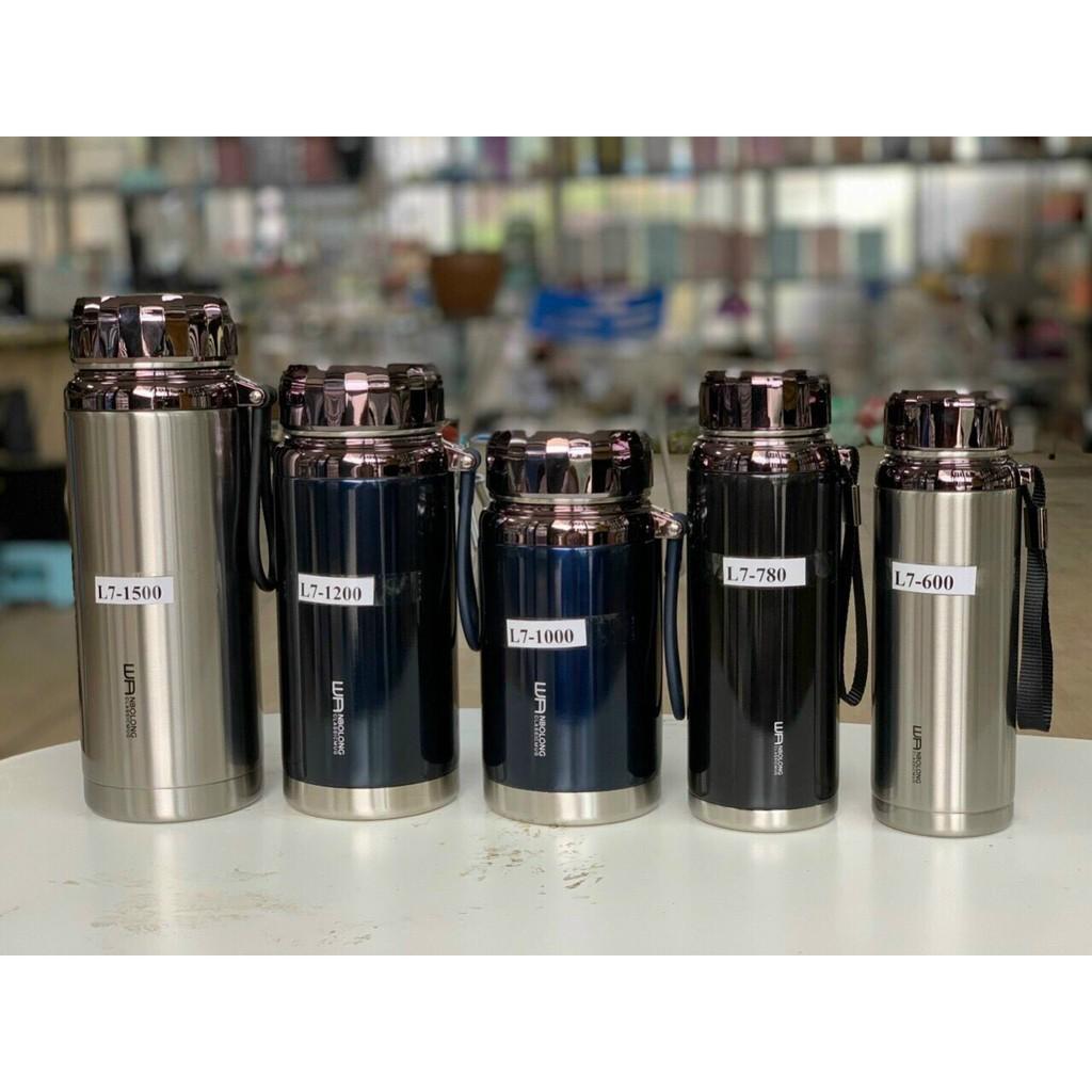 Bình giữ nhiệt 1000ml
