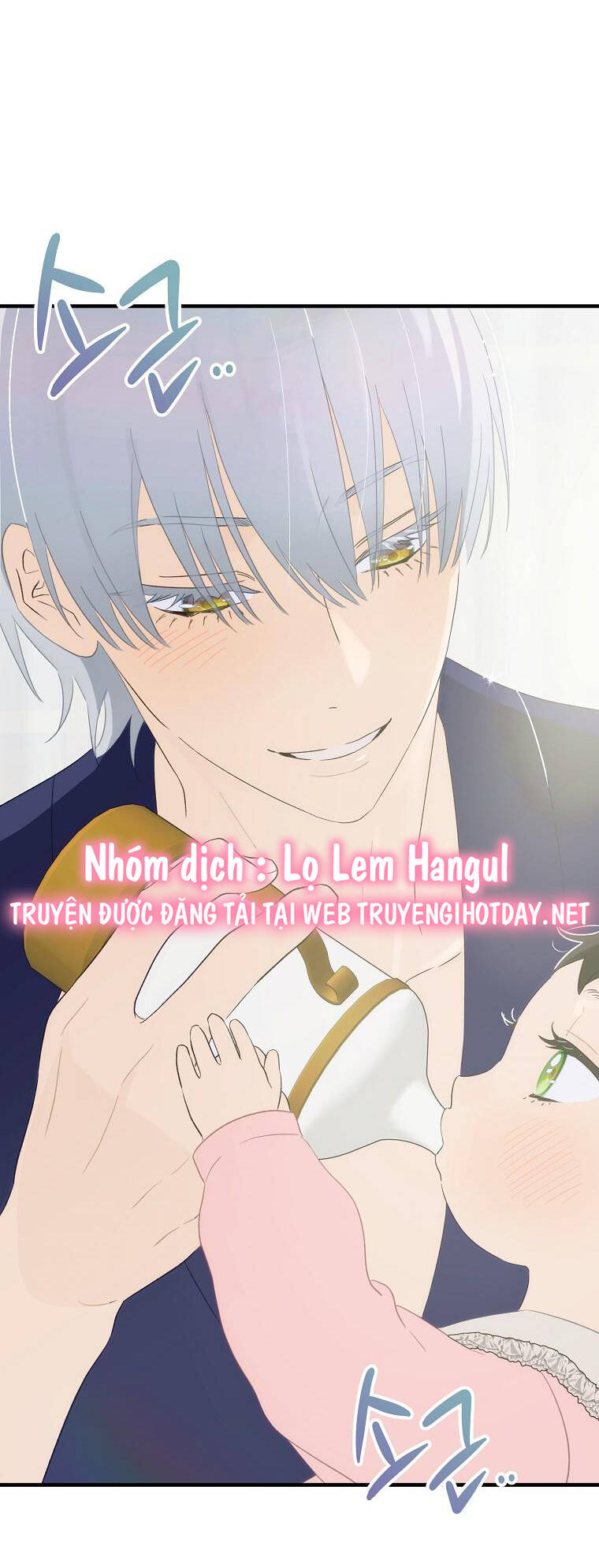 đứa bé đó không phải con anh chapter 69.1 6