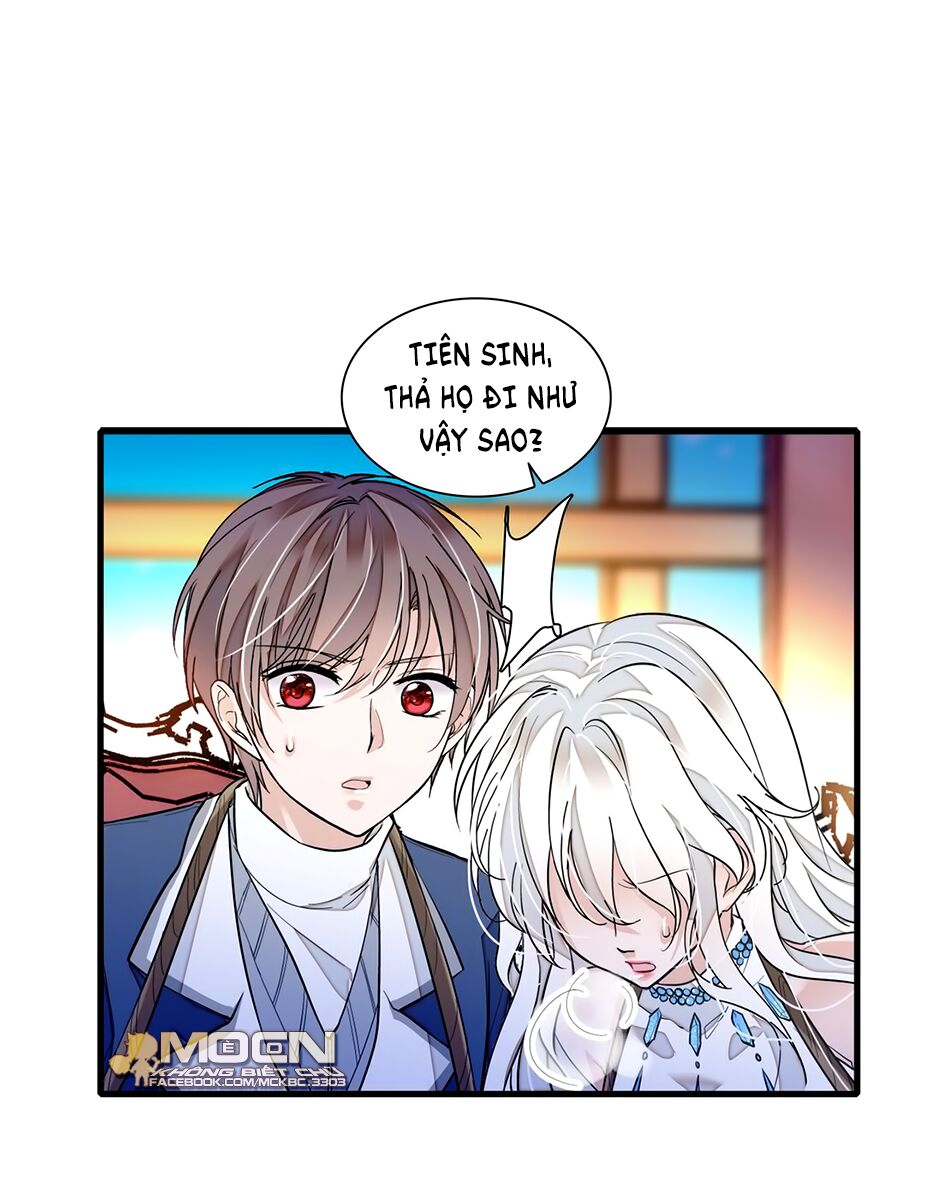 long phượng phiên chuyển chapter 53 32