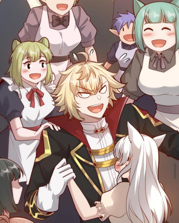 người chơi và nhân vật chính đều muốn làm hại ta chapter 148 16