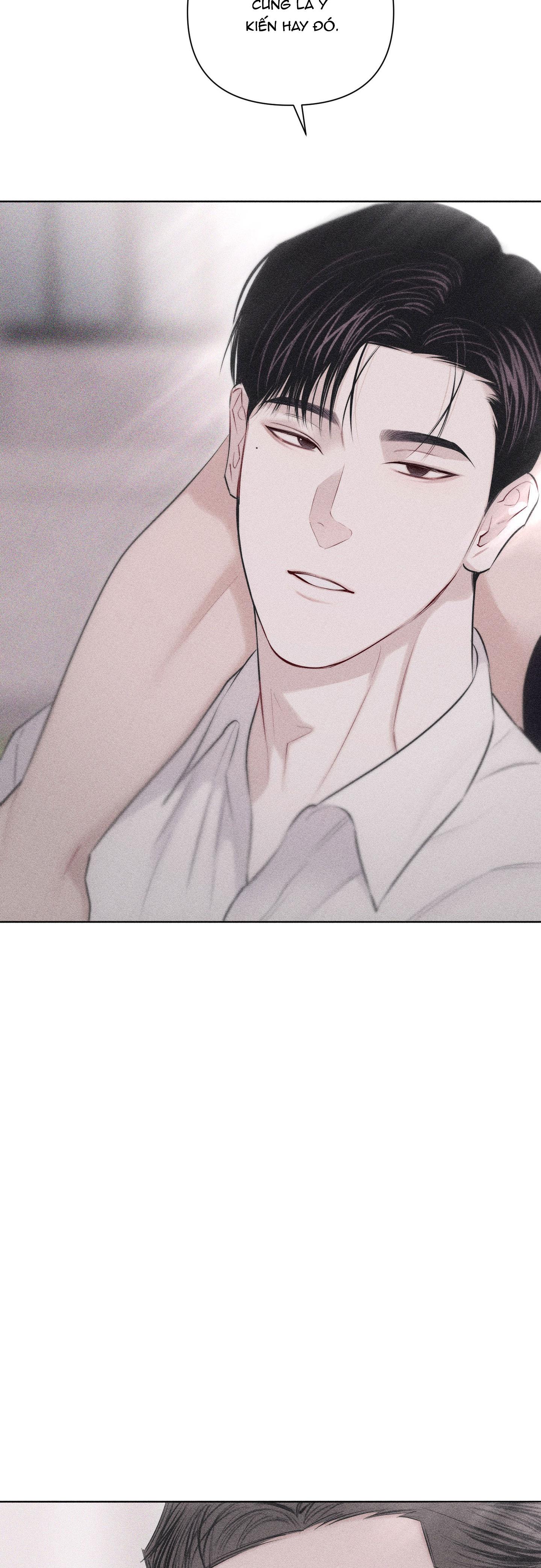 hình thái tình tan chapter 17 29