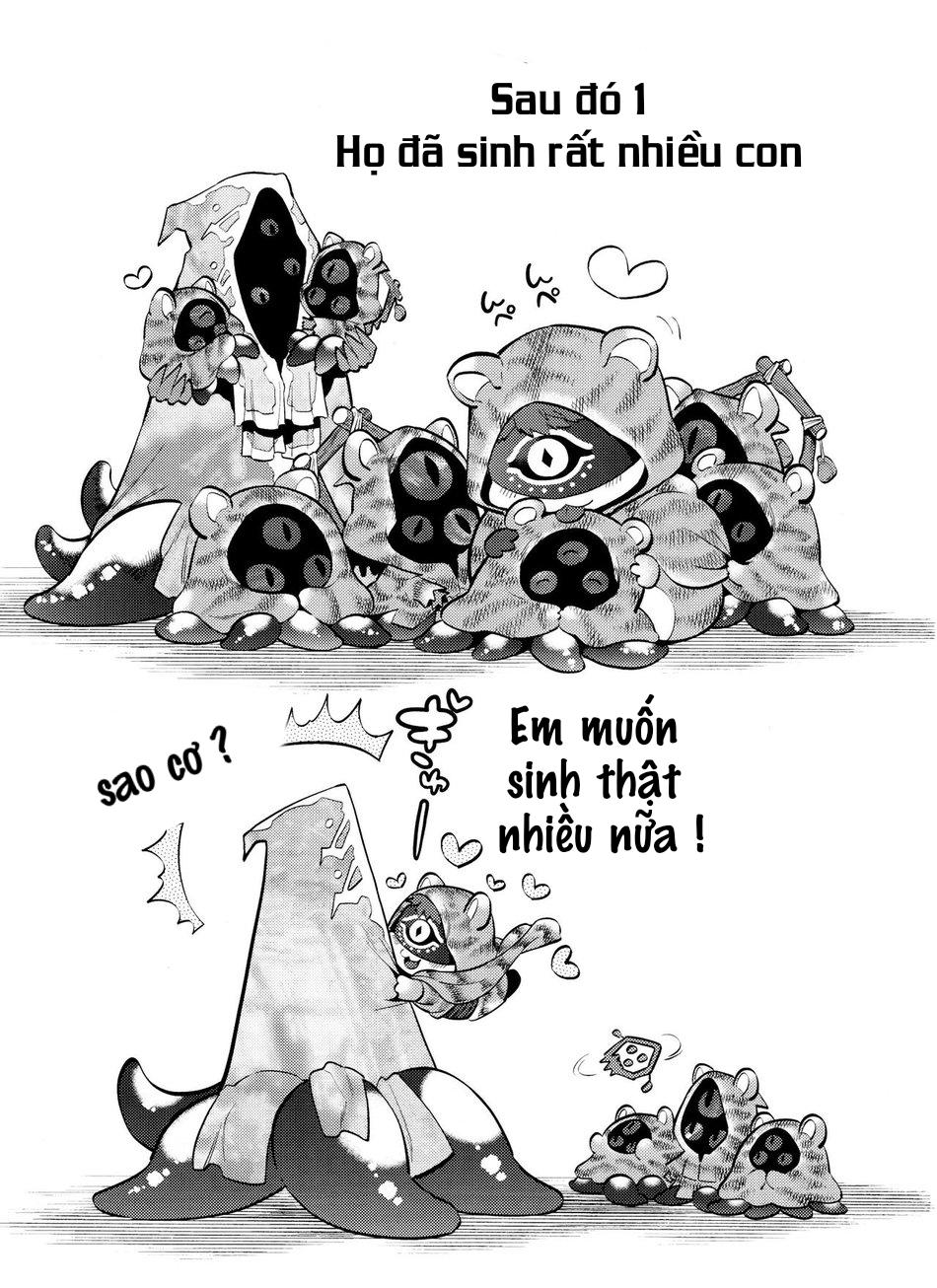 xuctu có gì vui chapter 25 18