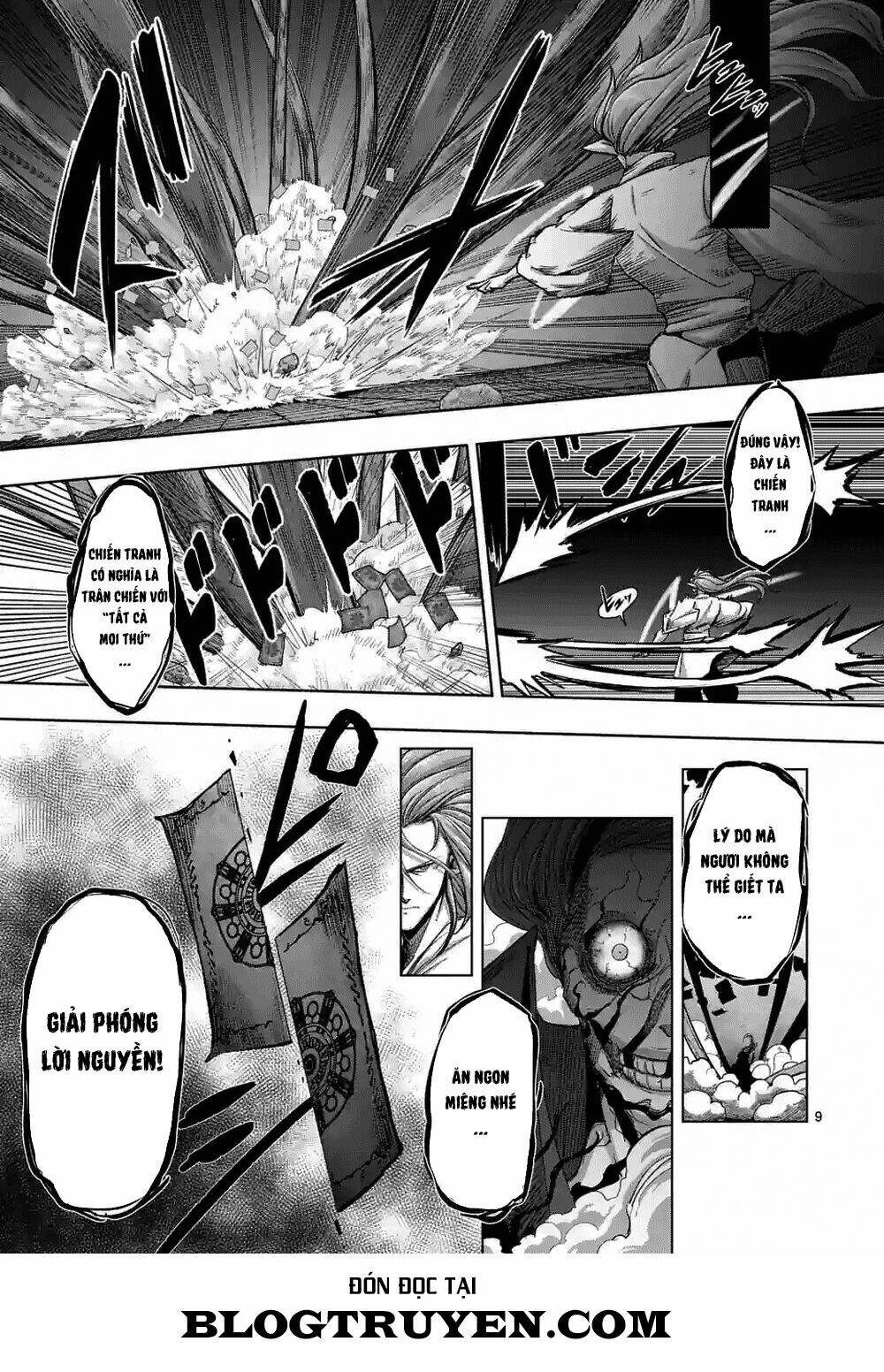 helck manga chapter 63.2 11