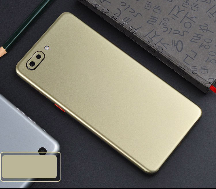 Skin dán cho điện thoại oppo A3s