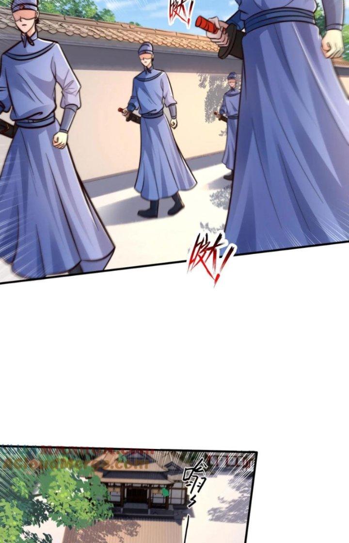 ta nuôi ma quỷ ở trấn ma ti chapter 208 26