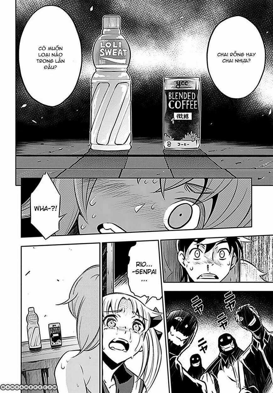 yankano! chapter 5 17