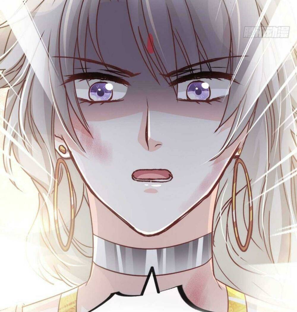 thiên hạ đệ nhất sủng phi chapter 77.1 21