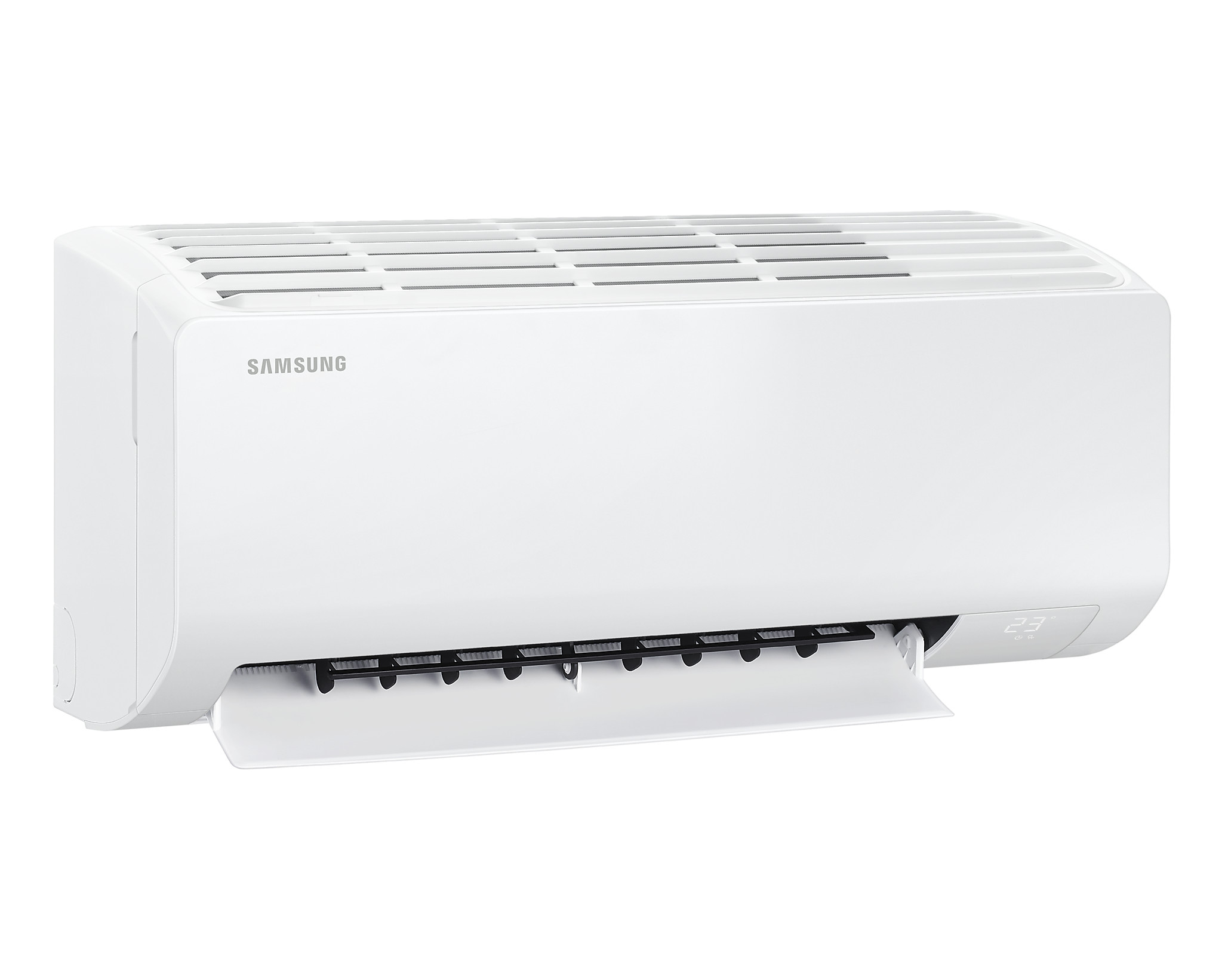 Máy lạnh Samsung AR13DYHZAWKNSV Digital Inverter 12,000 BTU/h (HÀNG CHÍNH HÃNG - CHỈ GIAO HCM)