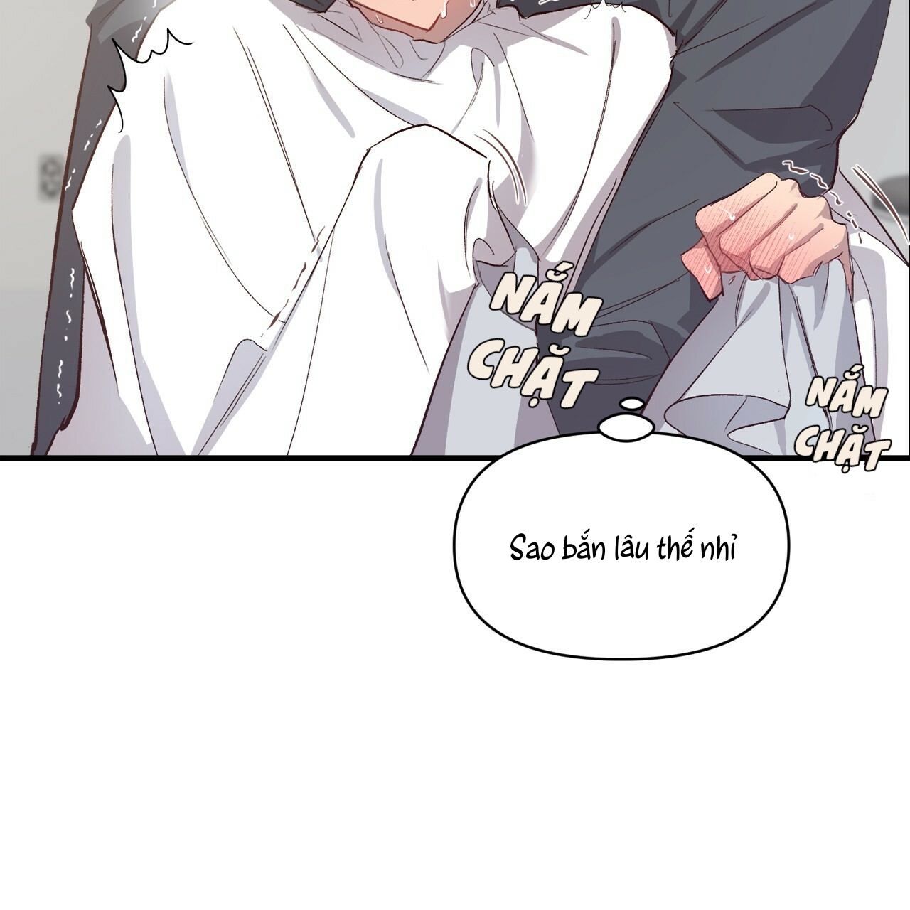 những suy nghĩ thầm kín trong đầu chapter 5 22