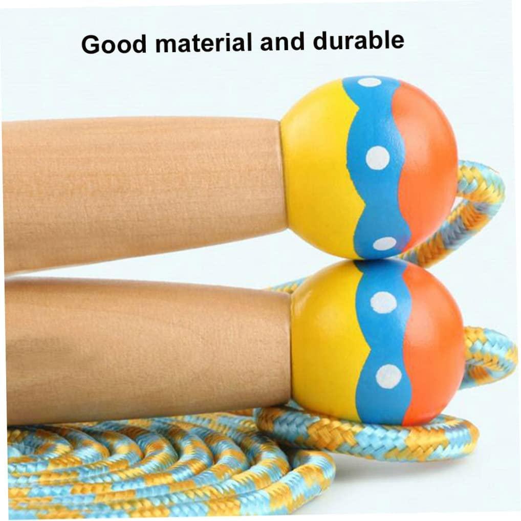 Dây Nhảy Trẻ Em,Nhảy Dây,Dây Nhảy Hoạt Hình dài 300cm