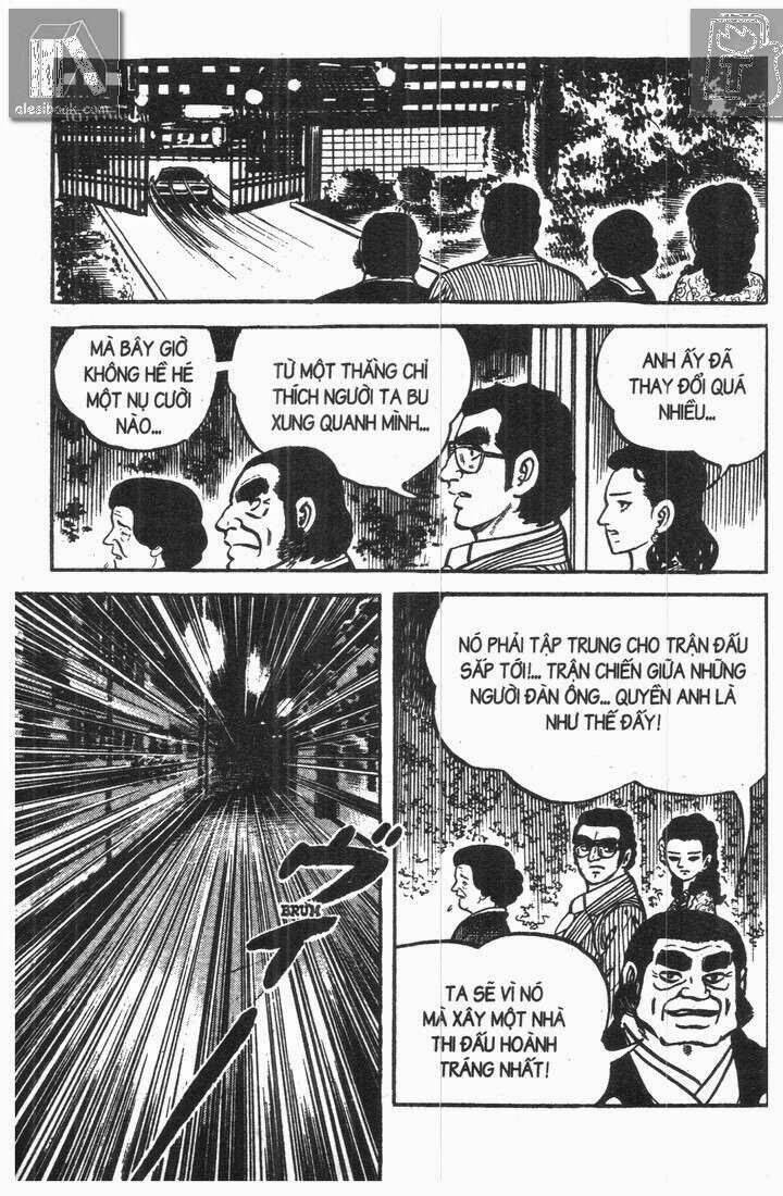 ganbare genki chapter 181 17