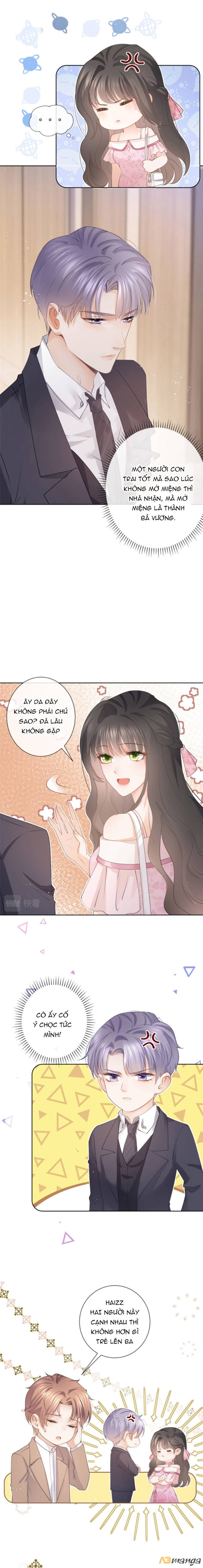 sát thủ đại nhân tại tuyến dưỡng hồ chapter 35 8