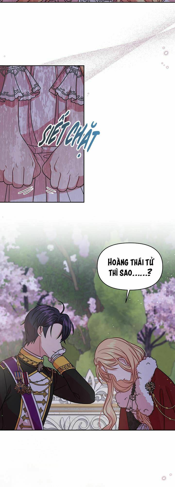 tôi đã nuôi dưỡng bạn thời thơ ấu thành bạo chúa chapter 38.1 28