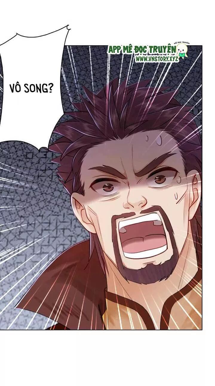 cực phẩm phế vật tiểu thư chapter 33 33