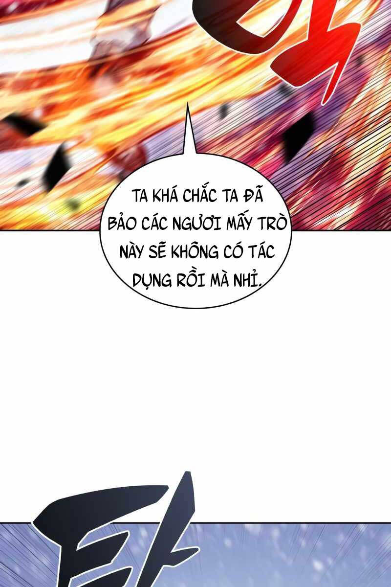 Người Chơi Mới Cấp Tối Đa Chapter 86 42