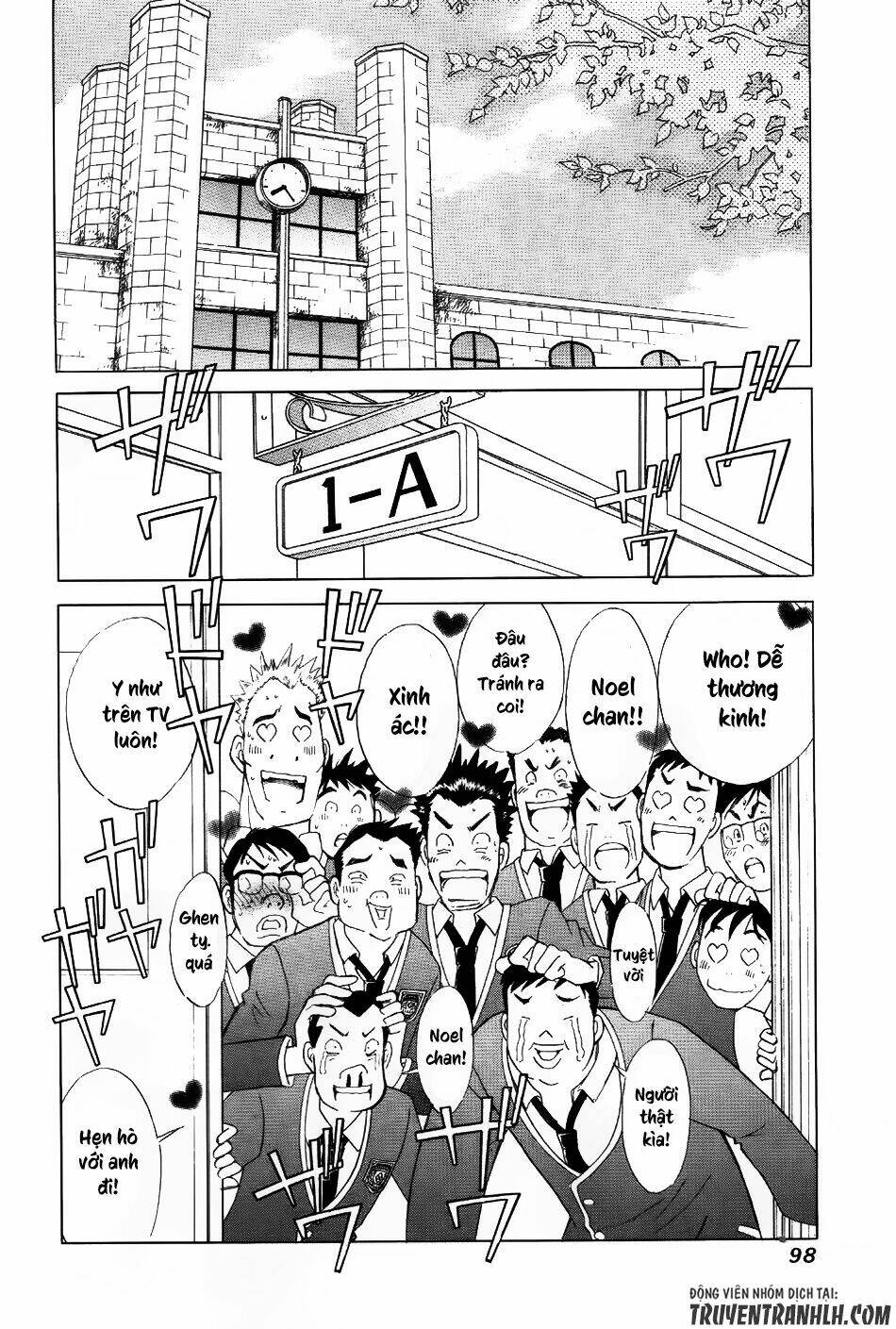 noel no kimochi chapter 4 6