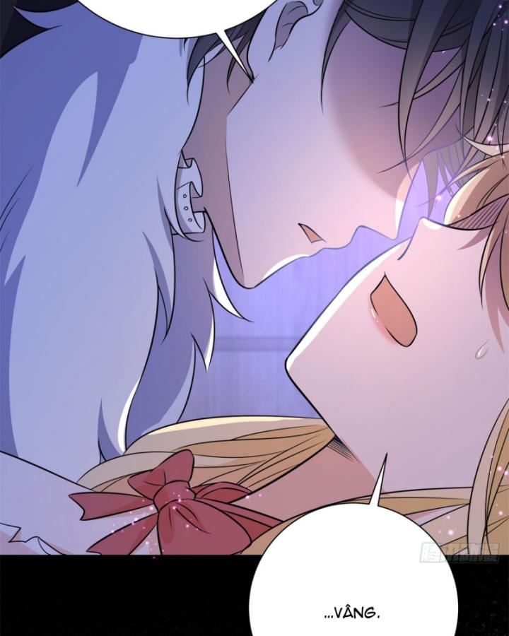 sau khi xuyên sách, các nam chính hắc hóa siêu sủng tôi chapter 5 33