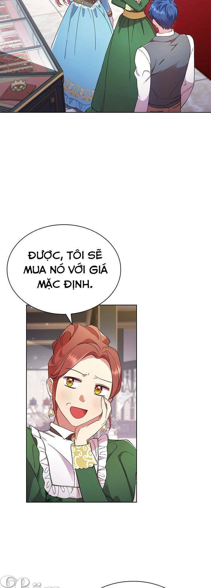 tôi đã ly hôn nhưng lại trở thành tài phiệt chapter 12.1 4