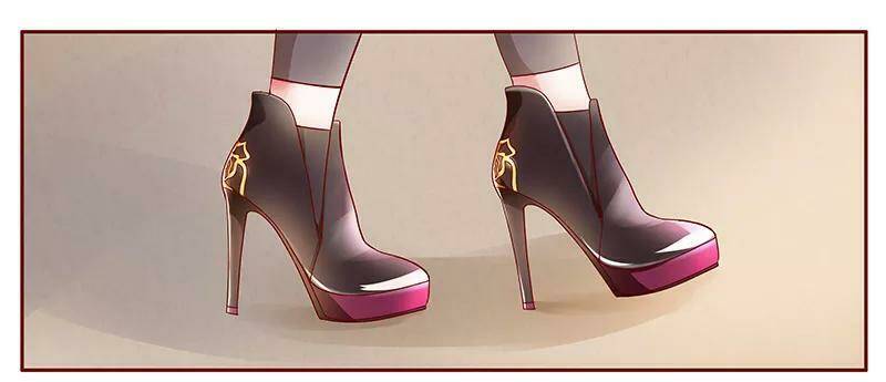 bá đạo tổng tài yêu tôi chapter 117 2