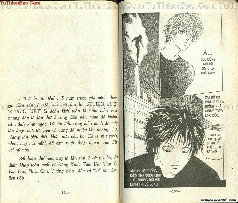 demon sacred - ác ma thánh điển chapter 6 78