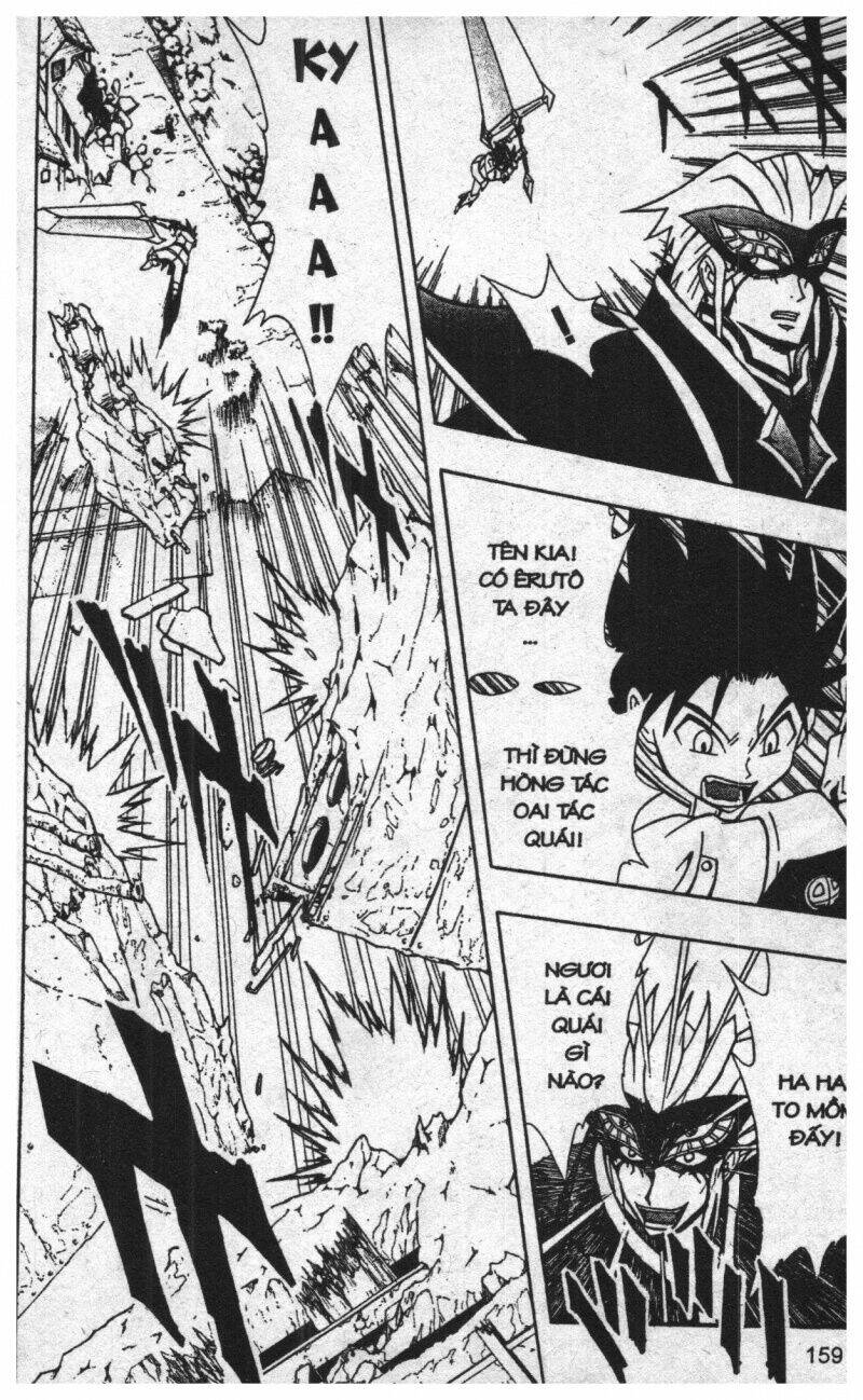 joou kishi monogatari chapter 7 154