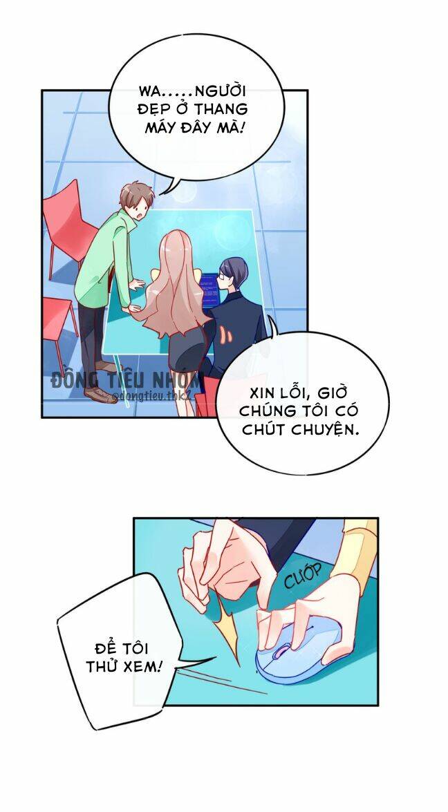 cẩm nang tấn công tra nam chapter 3 34