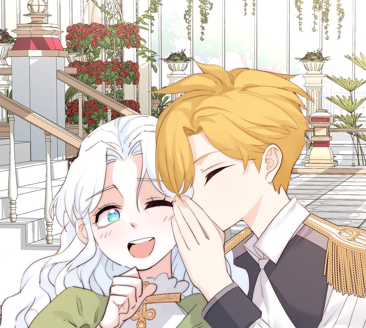 bông hoa độc của nhà công tước chapter 4.2 59