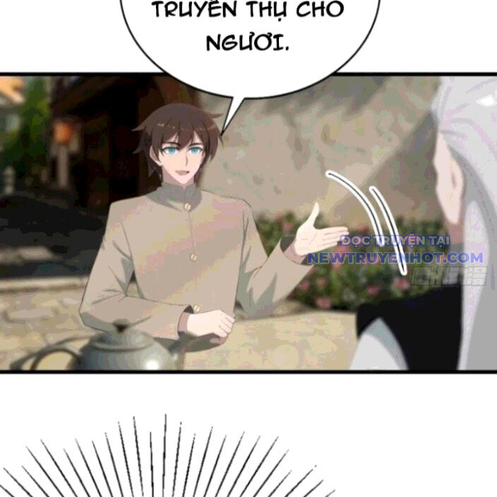 tu tiên trở về tại vườn trường – season 2 chapter 135 55