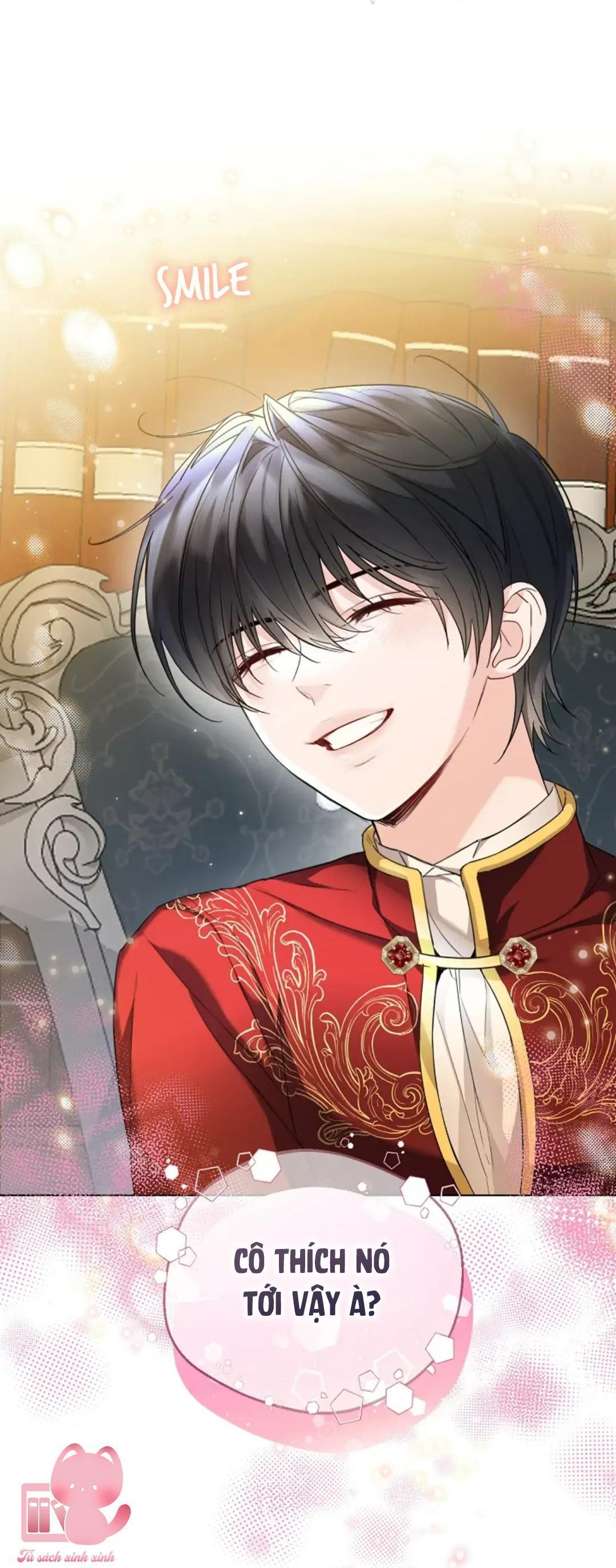 tiểu thư crystal là nam nhân chapter 27 37